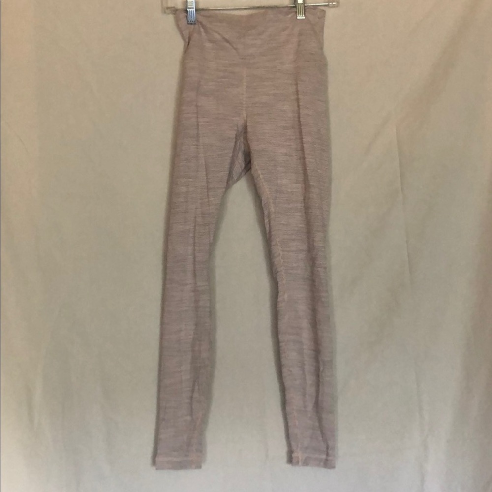 Lululemon Wunder Unders